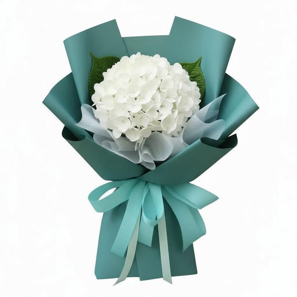 Букет цветов из: Гортензия в Чернышевский