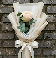 Букет цветов из:  Розы в Чернышевский