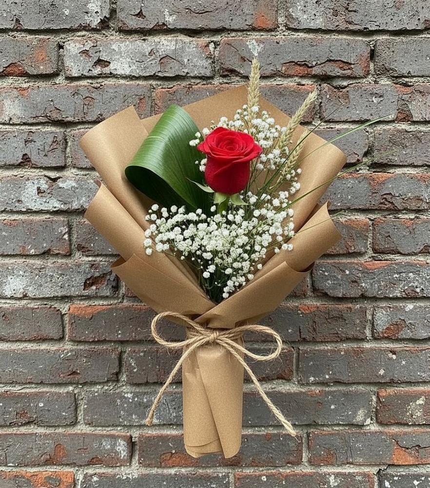 Букет цветов из: Розы в Чернышевский