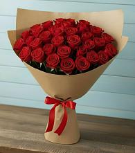 Букет Красные розы Милано #REPLACE_PRED# Чернышевский