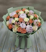 Букет Мороженное #REPLACE_PRED# Чернышевский