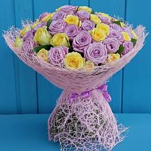 Букет 101 Волшебный Миг в Чернышевский