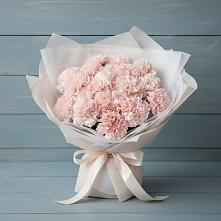 Букет цветов из:  Гвоздики в Чернышевский