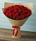 Букет Красные розы Милано в Чернышевский