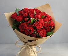 Букет Любовный роман в Чернышевский