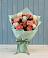 Букет цветов из: Розы в Чернышевский