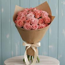 Букет цветов из:  Розы в Чернышевский
