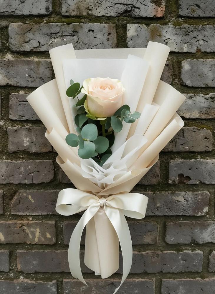 Букет цветов из: Розы в Чернышевский