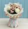 Букет цветов из: Розы в Чернышевский