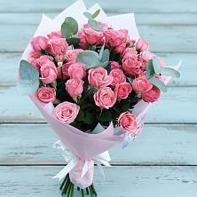 Букет Леди совершенство в Чернышевский